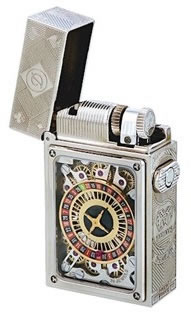 DuPont roulette